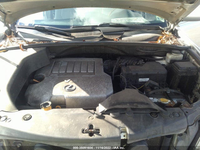 2T2HK31U18C064531 Lexus RX 350