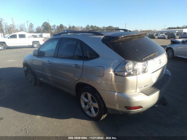 2T2HK31U18C064531 Lexus RX 350