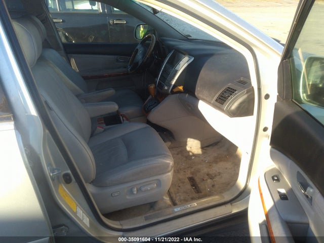2T2HK31U18C064531 Lexus RX 350