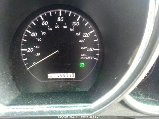 2T2HK31U18C064531 Lexus RX 350
