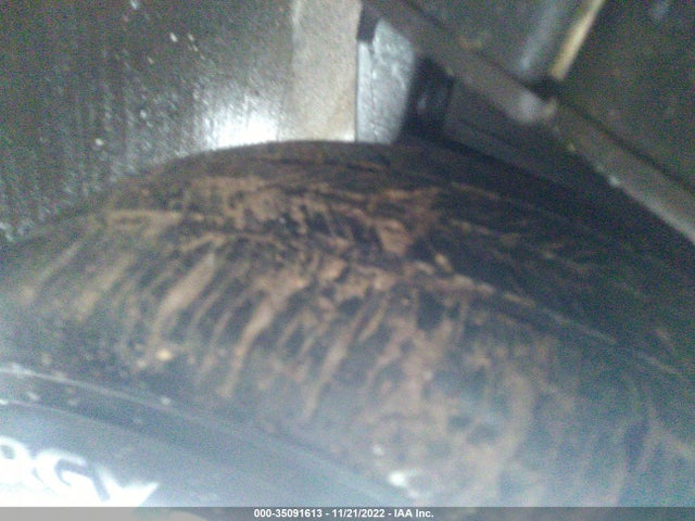 1G6KD52B4RU289210 Cadillac Deville