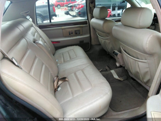 1G6KD52B4RU289210 Cadillac Deville