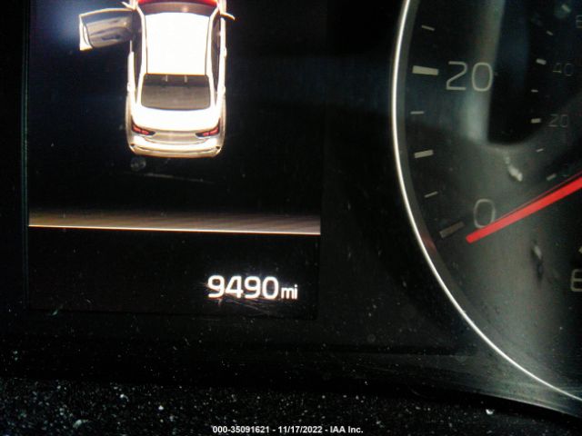 3KPA24AD9NE487107 KIA RIO S