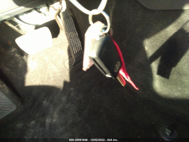 Toyota CAMRY SE 2022 4T1G11AK2NU027570 Image 3