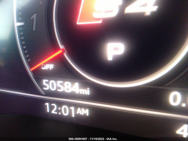 2018 Audi S4, VIN: WAUB4AF45JA003160