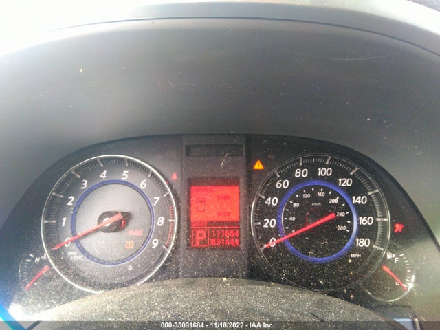 Продажа на аукционе авто 2010 Infiniti Fx35, vin: JN8AS1MW7AM852461, номер лота: 35091684