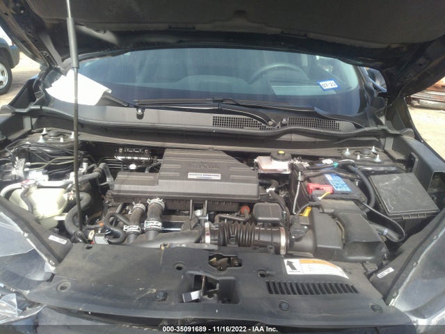 2020 HONDA CR-V EX-L VIN: 7FARW1H88LE022635