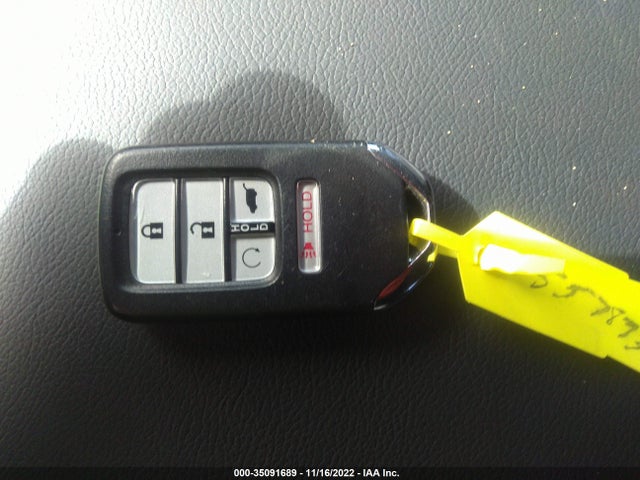 2020 HONDA CR-V EX-L VIN: 7FARW1H88LE022635