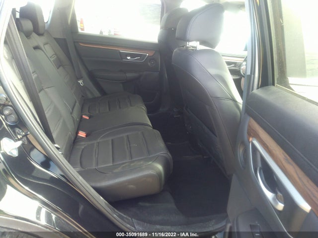 2020 HONDA CR-V EX-L VIN: 7FARW1H88LE022635