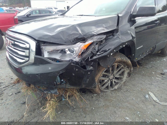 2019 GMC Acadia, VIN: 1GKKNLLS9KZ289116