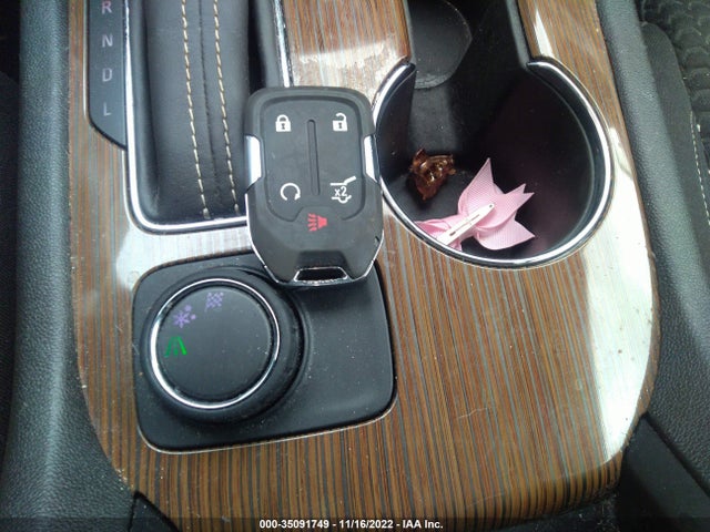 GMC ACADIA SLE 2019 1GKKNLLS9KZ289116 Image 3