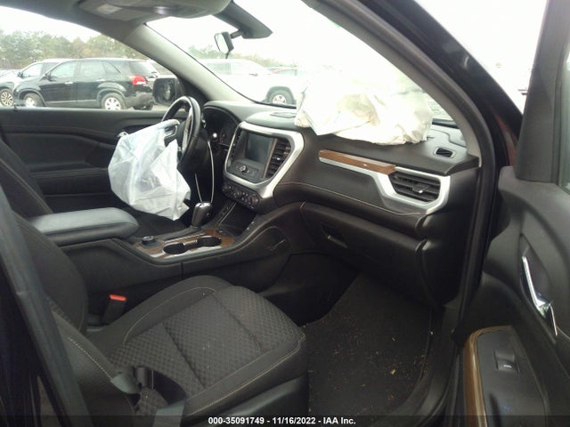 GMC ACADIA SLE 2019 1GKKNLLS9KZ289116 Image 5