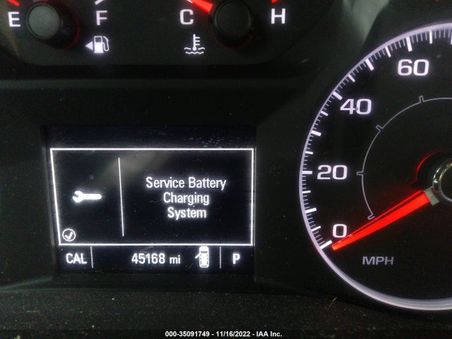 GMC ACADIA SLE 2019 1GKKNLLS9KZ289116 Image 7