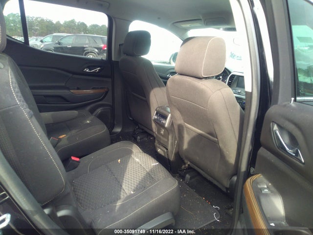 GMC ACADIA SLE 2019 1GKKNLLS9KZ289116 Image 8