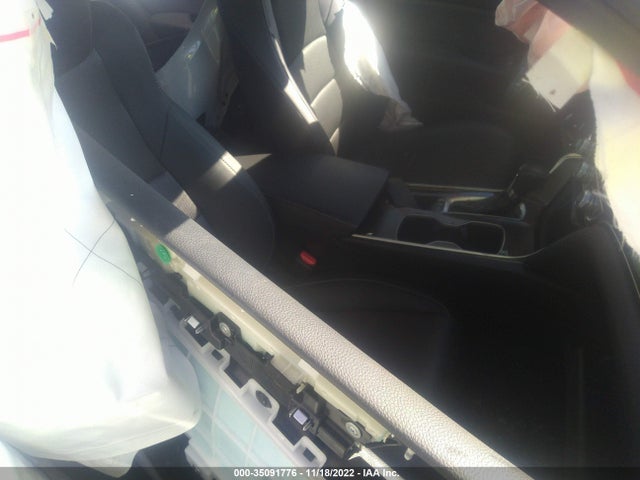 2018 HONDA ACCORD SEDAN SPORT 1.5T VIN: 1HGCV1F39JA203360