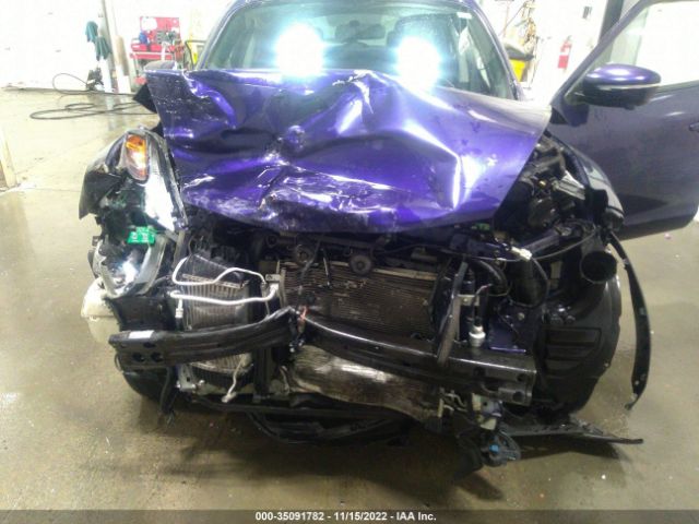 JN8AF5MV9FT559242 Nissan Juke Sl