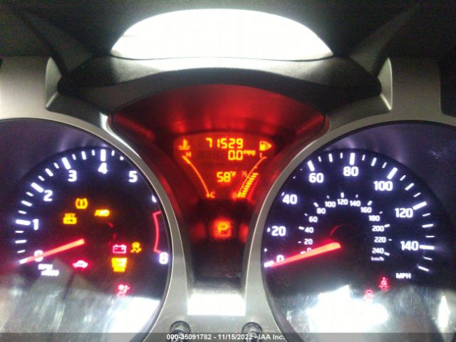 JN8AF5MV9FT559242 Nissan Juke Sl