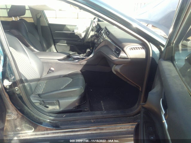 2020 Toyota Camry, VIN: 4T1G11AK7LU981244