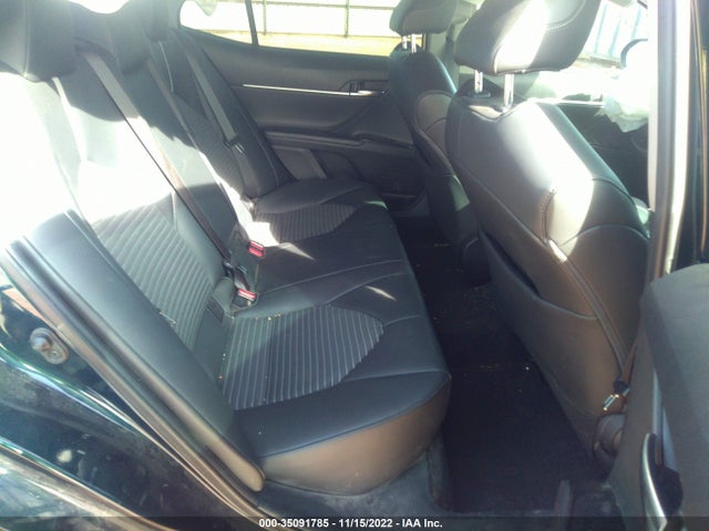 2020 Toyota Camry, VIN: 4T1G11AK7LU981244