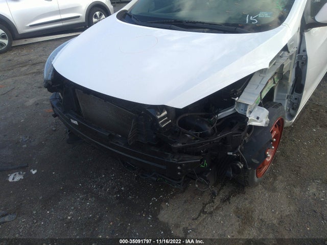 2013 HYUNDAI ELANTRA GT VIN: KMHD35LE1DU044516