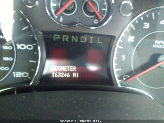 2008 PONTIAC TORRENT VIN: 2CKDL33FX86040091