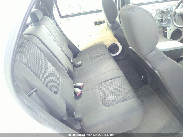 2008 PONTIAC TORRENT VIN: 2CKDL33FX86040091