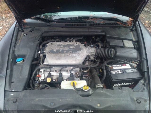 2006 ACURA TL VIN: 19UUA66266A019604