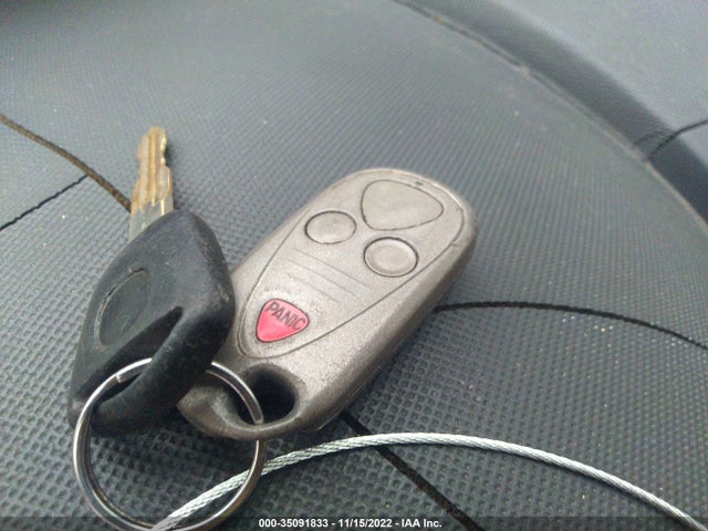 Acura TL 2006 19UUA66266A019604 Image 3