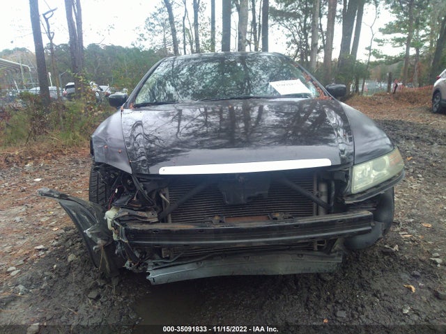 Acura TL 2006 19UUA66266A019604 Image 7