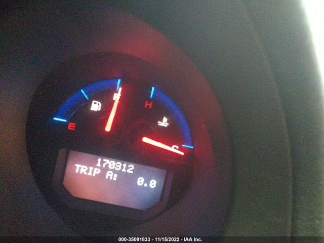 Acura TL 2006 19UUA66266A019604 Image 8