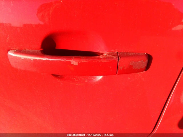 KIA SOUL + 2015 KNDJP3A50F7783560 Image 7