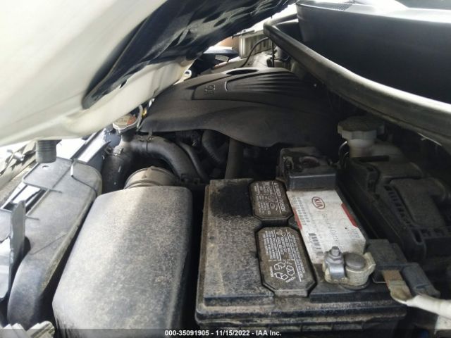 KNADM5A32E6401952 KIA RIO LX