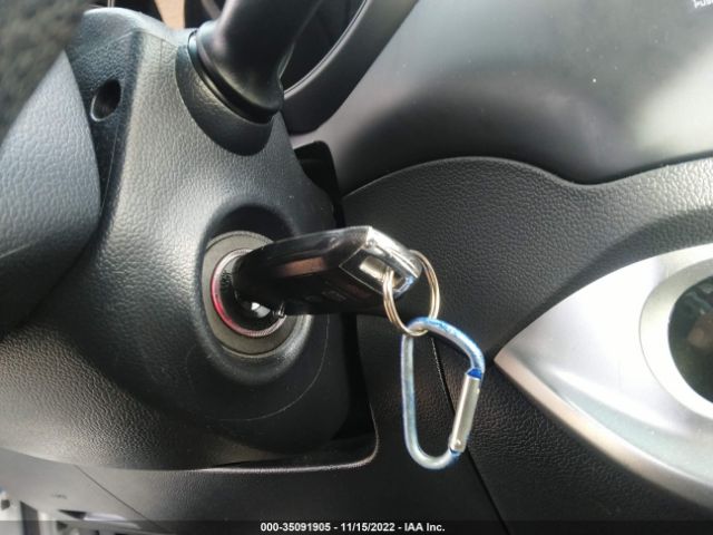KNADM5A32E6401952 KIA RIO LX