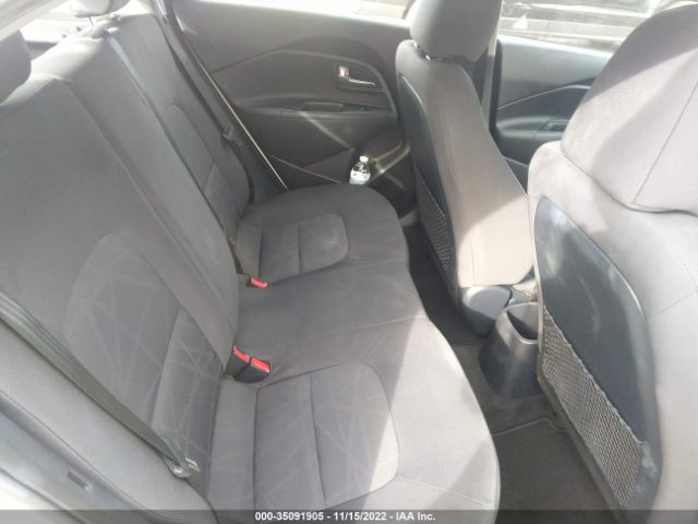 KNADM5A32E6401952 KIA RIO LX