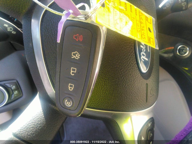 2015 Ford Escape, VIN: 1FMCU0J92FUC63845