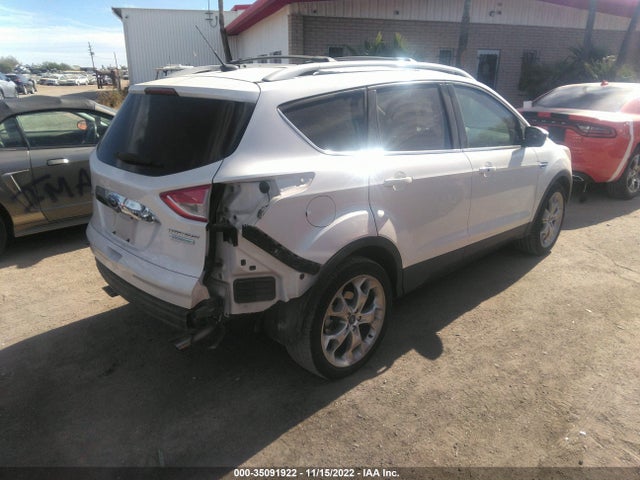 2015 Ford Escape, VIN: 1FMCU0J92FUC63845