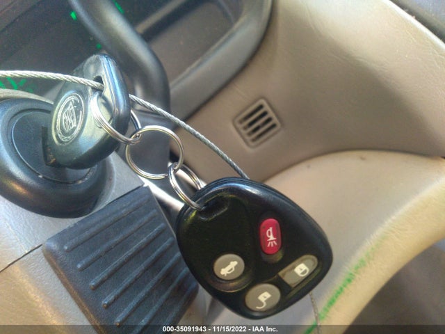 Cadillac Deville 2005 1G6KD54Y65U263218 Image 3