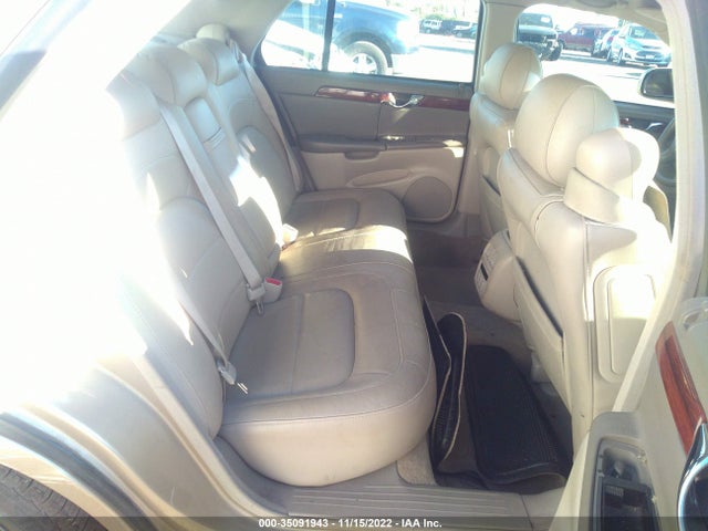 Cadillac Deville 2005 1G6KD54Y65U263218 Image 9