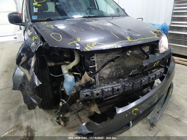 Dodge Grand Caravan Gt 2017 2C4RDGEG3HR699961 Image 6