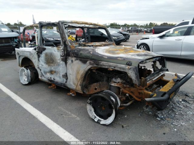 1J4FA54137L124662 auction archive image