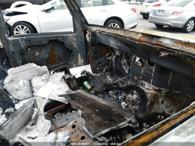 1J4FA54137L124662 Jeep Wrangler Sahara