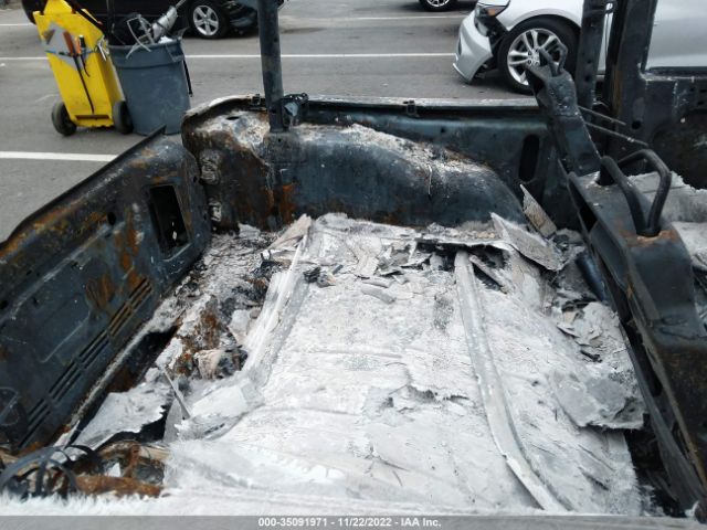 1J4FA54137L124662 Jeep Wrangler Sahara
