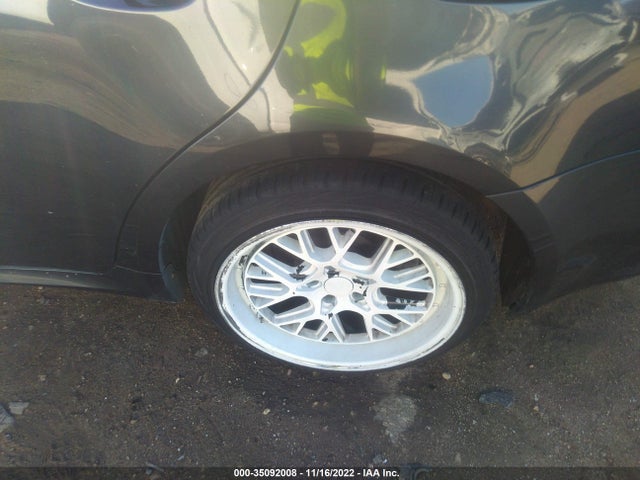 2009 LEXUS IS 350 VIN: JTHBE262395022149