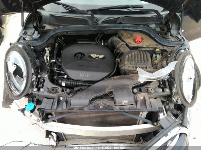 2018 Mini Cooper, VIN: WMWXU3C57J2F50507