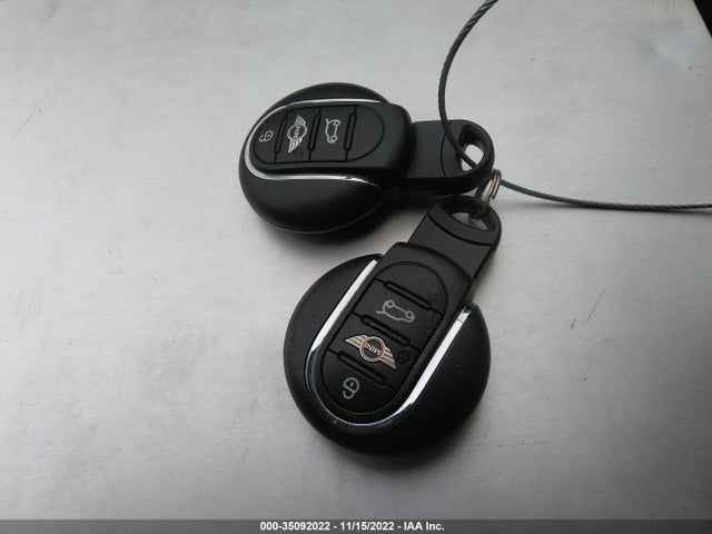 2018 Mini Cooper, VIN: WMWXU3C57J2F50507