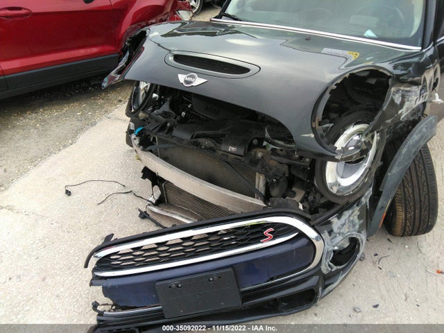 2018 Mini Cooper, VIN: WMWXU3C57J2F50507