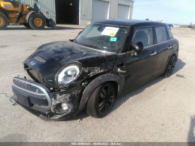2018 Mini Cooper, VIN: WMWXU3C57J2F50507