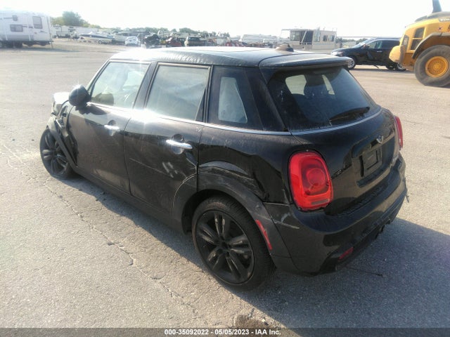 2018 Mini Cooper, VIN: WMWXU3C57J2F50507