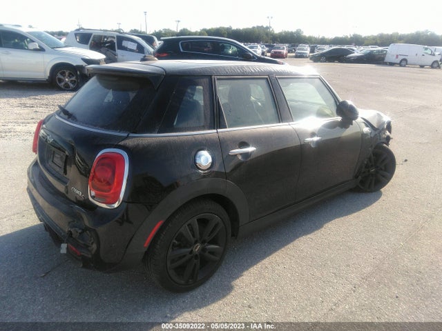 2018 Mini Cooper, VIN: WMWXU3C57J2F50507