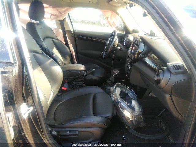 2018 Mini Cooper, VIN: WMWXU3C57J2F50507